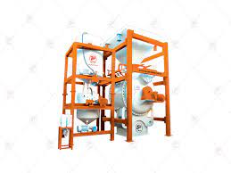 ساخت و فروش دستگاه وکیوم کوتر جهت پوشش دهی در خلا