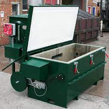 فروش دستگاه لاشه سوز و بو سوز درجه یک