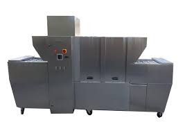 خرید دستگاه سبد و سینی شوی با بهترین قیمت