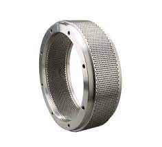 خرید عمده دای فولادی پرس پلت