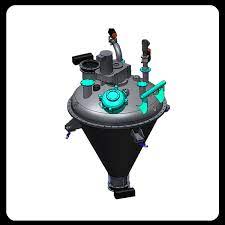 ساخت و فروش دستگاه وکیوم کوتر جهت پوشش دهی در خلا