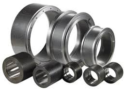 خرید عمده دای فولادی پرس پلت