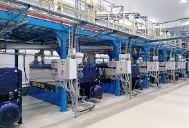 قیمت خط تولید فول فت سویا مصرف حیوانی