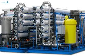 ساخت خط تولید کربن اکتیو با کیفیت بالا