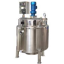 ساخت راکتور تولید کودهای مایع مرغی با بهره‌وری بالا