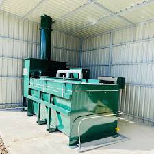 فروش دستگاه لاشه سوز و بو سوز درجه یک