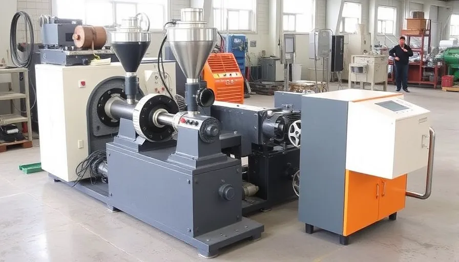 لیست قیمت اکسترودر تولید خوراک ماهی به صورت عمده و با صرفه