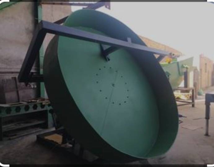 دستگاه کودساز باکیفیت و ارزان