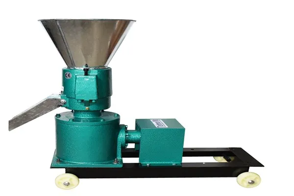 feed pellet machine kl 120 no motor with 3 molds 10 5302 11zon 11zon |