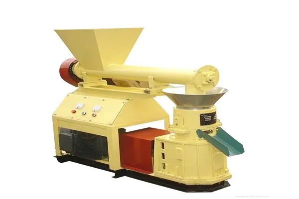 آسیاب مخصوص مرغداری 3 تنی |